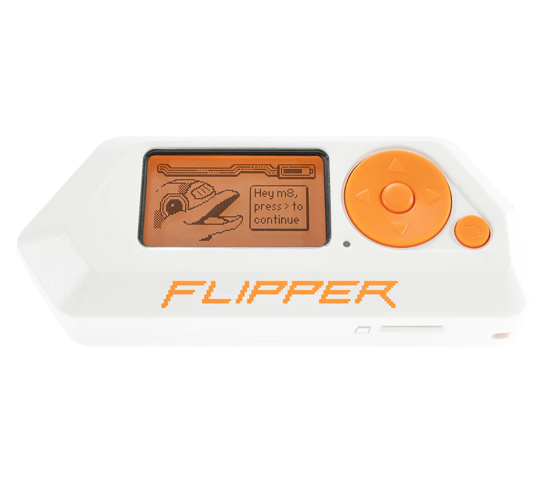 Flipper