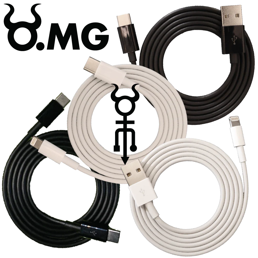 OMG Cable